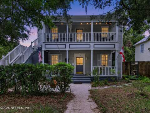 13 Rohde Avenue, St. Augustine FL - photo 8 of 104