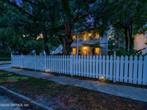 13 Rohde Avenue, St. Augustine FL - photo 10 of 104