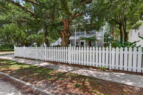 13 Rohde Avenue, St. Augustine FL - photo 17 of 104