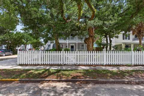 13 Rohde Avenue, St. Augustine FL - photo 18 of 104
