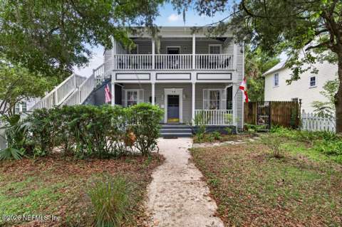 13 Rohde Avenue, St. Augustine FL - photo 20 of 104