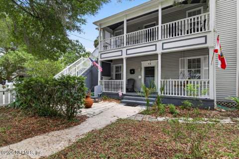 13 Rohde Avenue, St. Augustine FL - photo 21 of 104