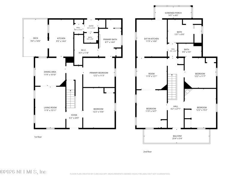 7 bedroom Single Family Residence at 13 Rohde Avenue, Rohde Addition, St. Augustine — photo 3