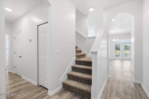 508 N Tree Garden Drive, St. Augustine FL - photo 10 of 21