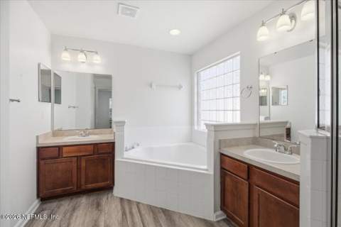 508 N Tree Garden Drive, St. Augustine FL - photo 13 of 21
