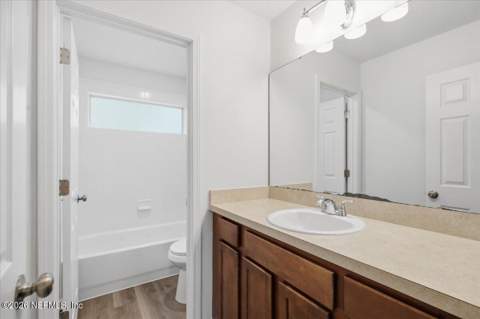 508 N Tree Garden Drive, St. Augustine FL - photo 17 of 21