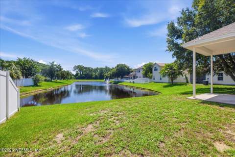 508 N Tree Garden Drive, St. Augustine FL - photo 20 of 21