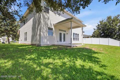 508 N Tree Garden Drive, St. Augustine FL - photo 21 of 21