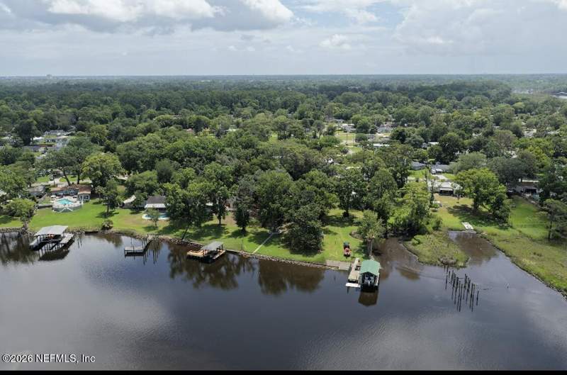 2 bedroom Single Family Residence at 970 Glynlea Road, Glynlea, Jacksonville — photo 2