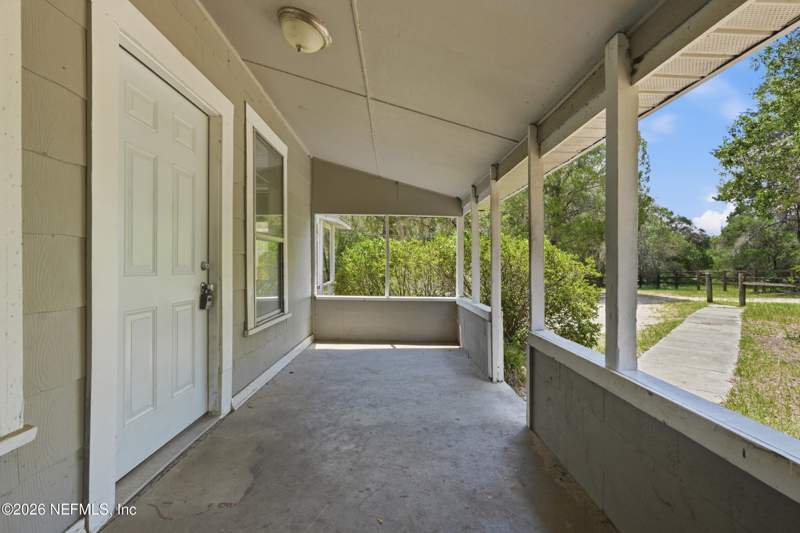 2 bedroom Single Family Residence at 7255 Andromeda Lane, Brooklyn Lehardys, Keystone Heights — photo 4