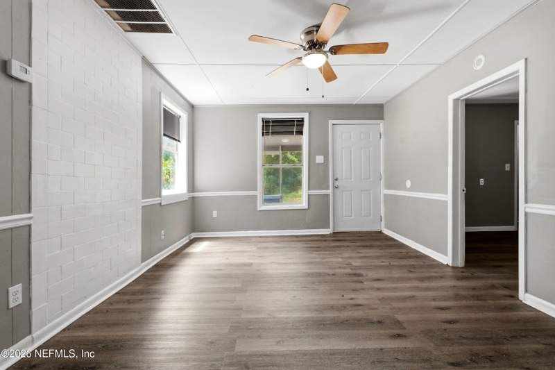 2 bedroom Single Family Residence at 7255 Andromeda Lane, Brooklyn Lehardys, Keystone Heights — photo 5