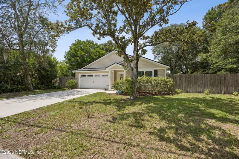 3 bedroom Single Family Residence at 6033 Peeler Road, Arlington Hills, Jacksonville — photo 4