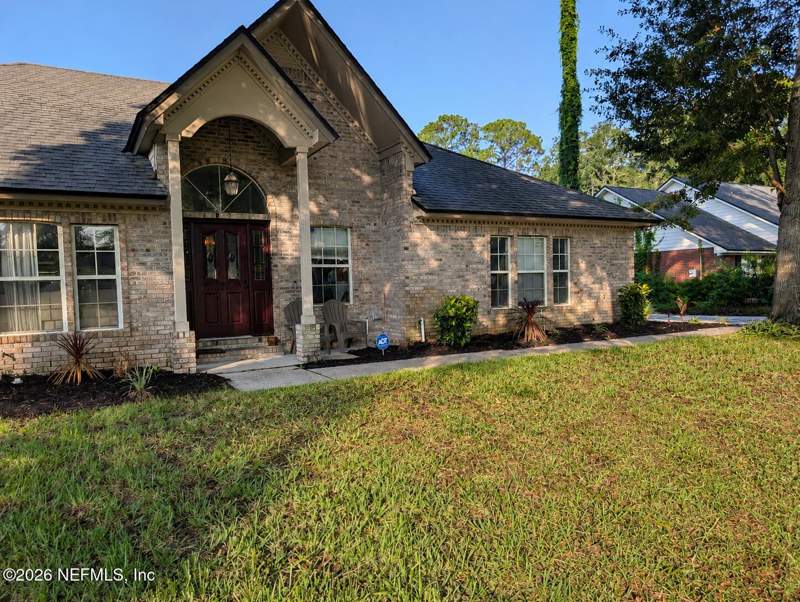3 bedroom Single Family Residence at 1906 Belle Angeline Court, Riverchase, Jacksonville — photo 3
