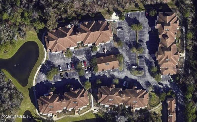 2 bedroom Condominium at 8539 GATE Parkway #1436, Villa Medici, Jacksonville — photo 5