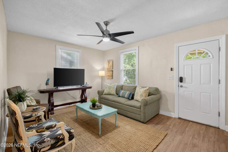 4 bedroom Single Family Residence at 4839 Appleton Avenue, Lakeside Park, Jacksonville — photo 5