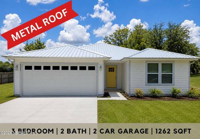 6652 VAN GUNDY Road
