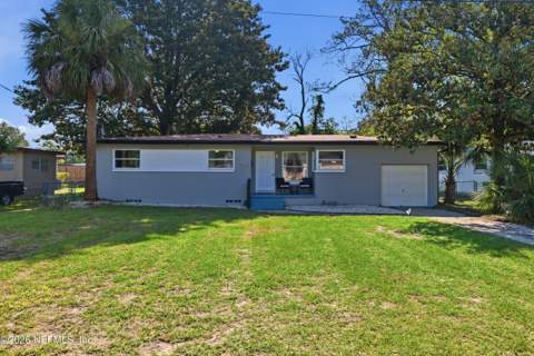2959 Charme Drive, Jacksonville FL - photo 6 of 36