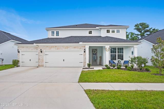 12337 PARKLAND VIEW Lane home for sale in Wingate Landing