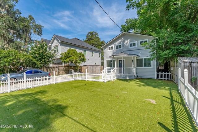 4358 LONGFELLOW Street, Jacksonville 32210 home for sale