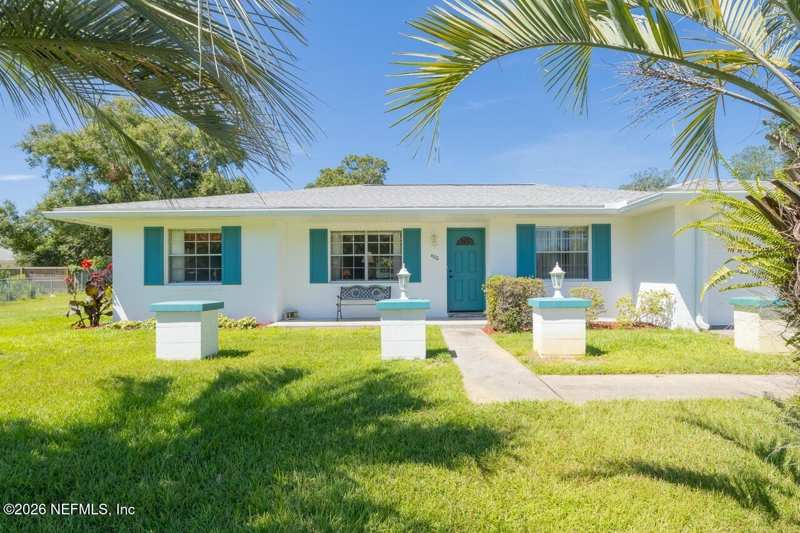 3 bedroom Single Family Residence at 480 Diosa Court, St Augustine Shores, St. Augustine Shores — photo 1