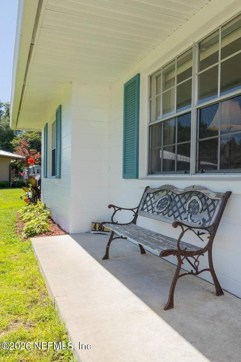 3 bedroom Single Family Residence at 480 Diosa Court, St Augustine Shores, St. Augustine Shores — photo 3