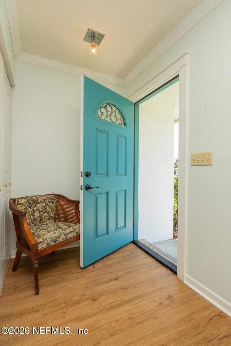 3 bedroom Single Family Residence at 480 Diosa Court, St Augustine Shores, St. Augustine Shores — photo 4