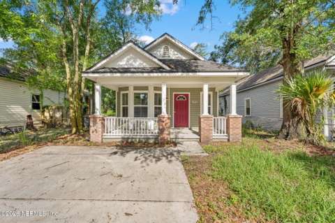 1322 Rushing Street, home for sale on Rushing Street