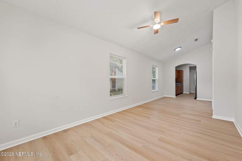 3 bedroom Single Family Residence at 1322 Rushing Street, Miller & Devanes, Jacksonville — photo 5