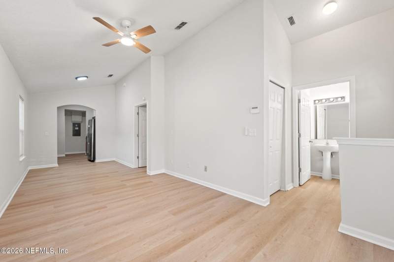3 bedroom Single Family Residence at 1322 Rushing Street, Miller & Devanes, Jacksonville — photo 4