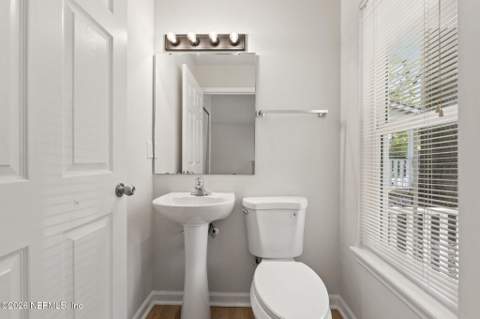1322 Rushing Street, Jacksonville FL - photo 18 of 19