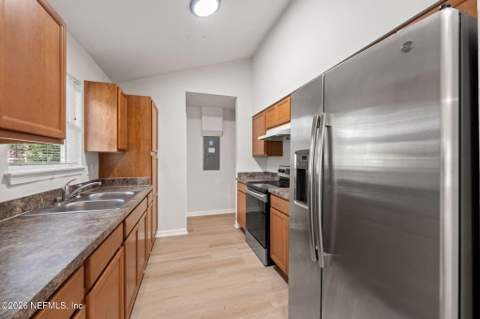 1322 Rushing Street, Jacksonville FL - photo 8 of 19