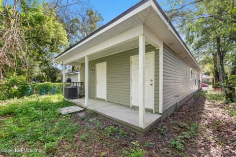 1322 Rushing Street, Jacksonville FL - photo 19 of 19