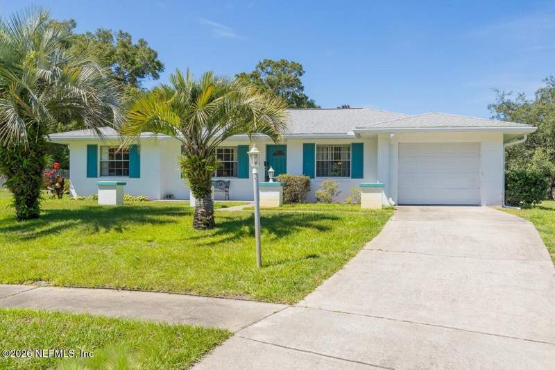 3 bedroom Single Family Residence at 480 Diosa Court, St Augustine Shores, St. Augustine Shores — photo 2