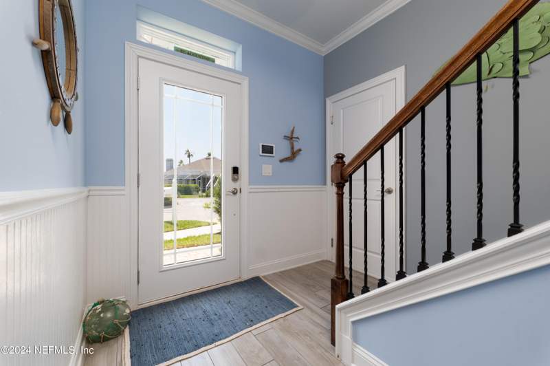 3 bedroom Single Family Residence at 4541 Eden Bay Drive, St. Augustine, St. Augustine — photo 2