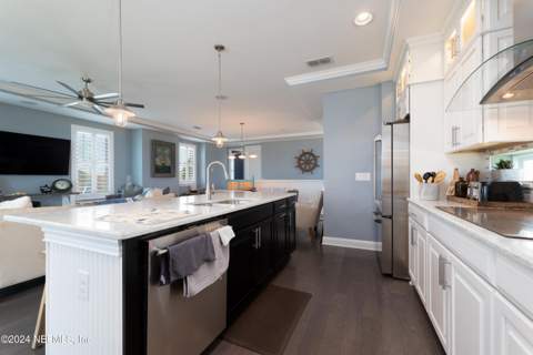 4541 Eden Bay Drive, St. Augustine FL - photo 12 of 29