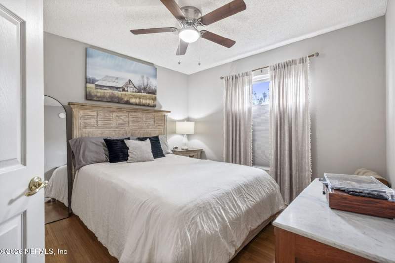 4 bedroom Single Family Residence at 269 Carolina Jasmine Lane, Vinings, St. Johns — photo 3