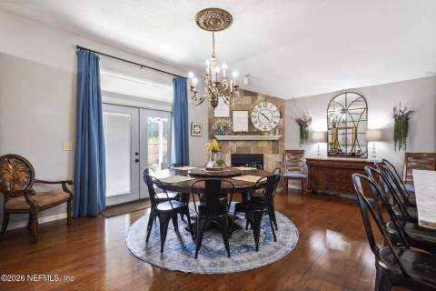 269 Carolina Jasmine Lane, St. Johns FL - photo 17 of 24