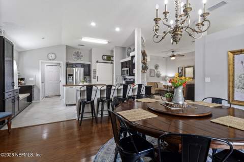269 Carolina Jasmine Lane, St. Johns FL - photo 19 of 24