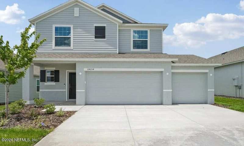 5 bedroom Single Family Residence at 1057 Welda Lane, Not Validd, Jacksonville — photo 1