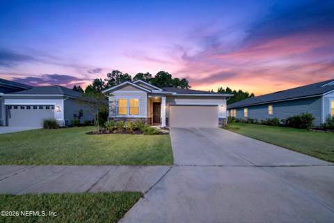 75531 Cloverwood Court, Yulee FL - photo 6 of 49