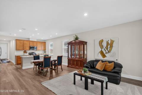 75531 Cloverwood Court, Yulee FL - photo 12 of 49