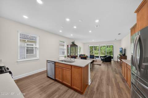 75531 Cloverwood Court, Yulee FL - photo 9 of 49