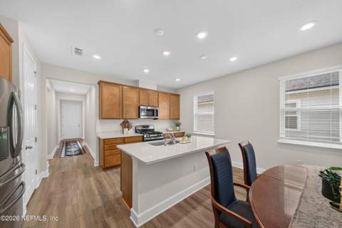 75531 Cloverwood Court, Yulee FL - photo 10 of 49