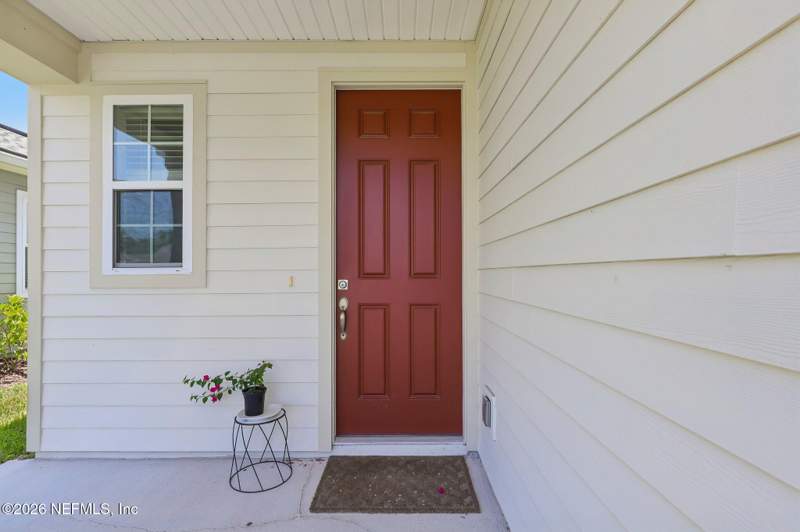 4 bedroom Single Family Residence at 91 Lambert Road, Grand Creek South, St. Johns — photo 3