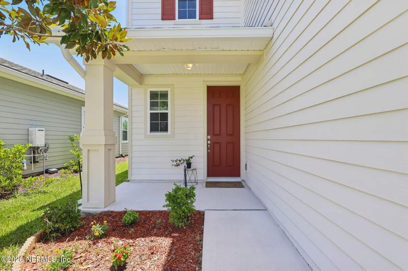 4 bedroom Single Family Residence at 91 Lambert Road, Grand Creek South, St. Johns — photo 2