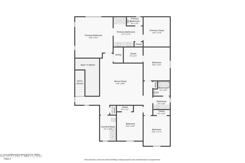4 bedroom Single Family Residence at 91 Lambert Road, Grand Creek South, St. Johns — photo 4
