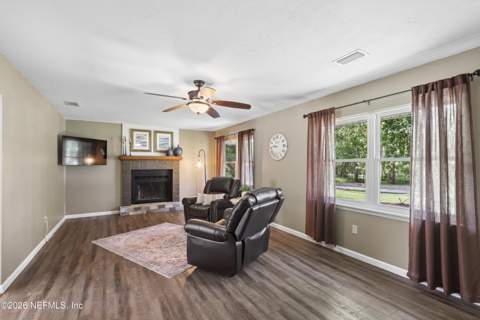 179 SE 51st Street, Keystone Heights FL - photo 8 of 38