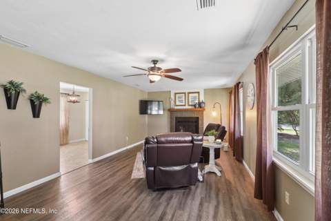 179 SE 51st Street, Keystone Heights FL - photo 9 of 38