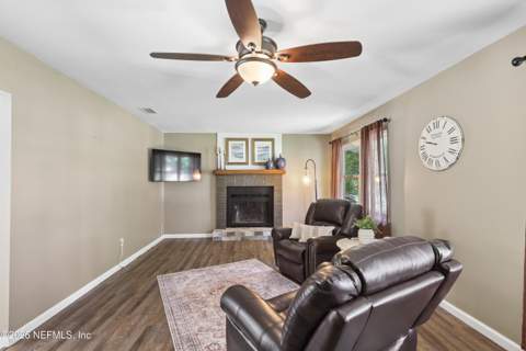 179 SE 51st Street, Keystone Heights FL - photo 11 of 38