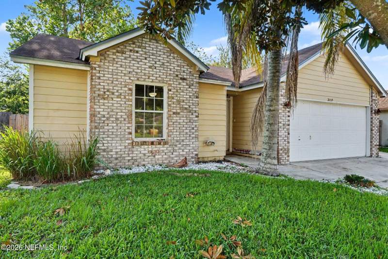 3 bedroom Single Family Residence at 3059 Portulaca Avenue, Pablo Woods, Jacksonville — photo 5